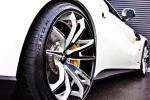 Ferrari F12berlinetta on Forgiato Wheels (F2.09) 2016 года